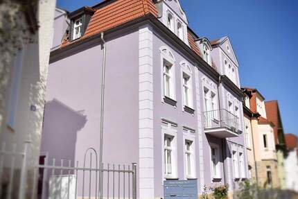 Wohnung Naumburg (Saale) Naumburg - 2 Zimmer, 50 m&sup2;, 400&euro; | Angebot:25985501