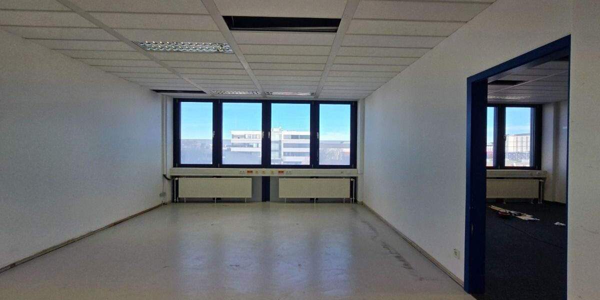 Gewerbeobjekt Garching bei München Hochbrück - 2.788&euro; | Angebot:24913768