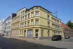 Geräumige 2-Zimmer-Wohnung in der Schweriner Paulsstadt zu mieten! zimmer