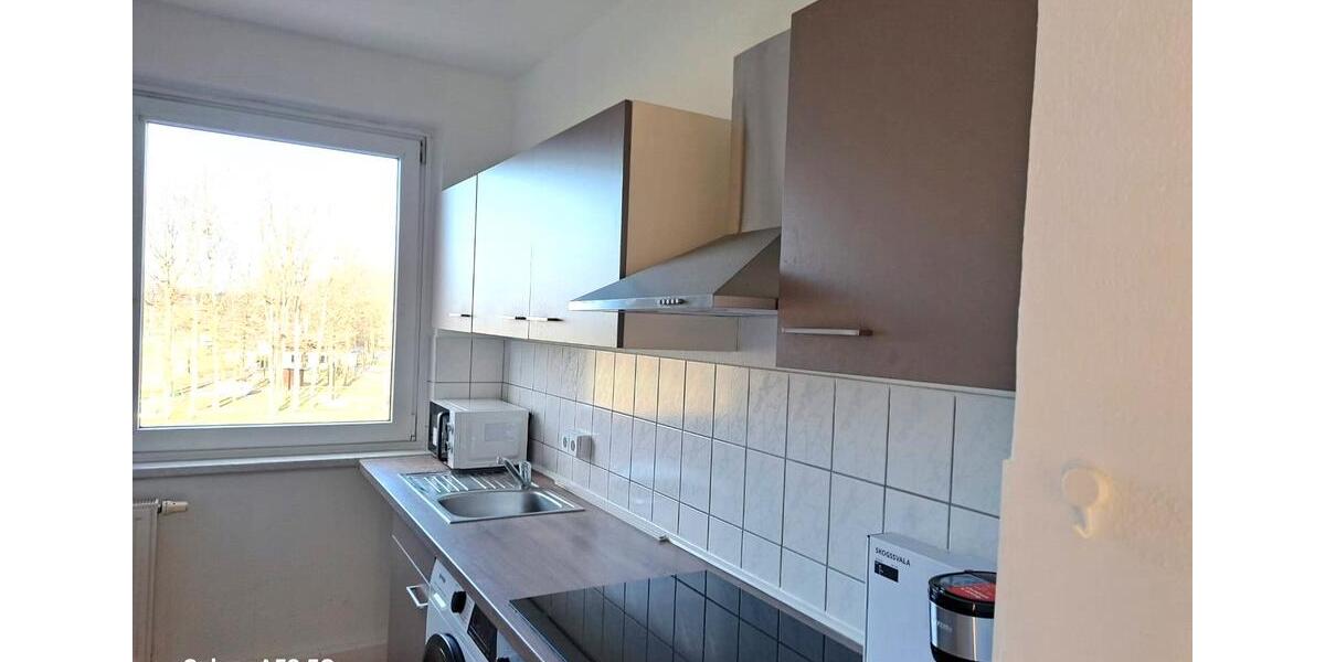 Wohnen auf Zeit Annaburg - 2 Zimmer, 54 m&sup2;, 820&euro; | Angebot:24307953