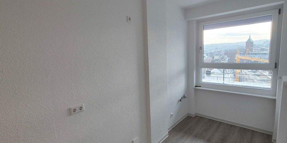 Etagenwohnung Aachen Frankenberger Viertel - 3 Zimmer, 102 m&sup2;, 980&euro; | Angebot:24967267