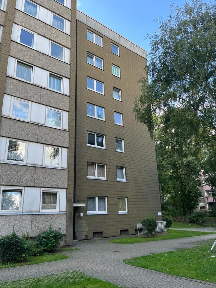 3-Zimmer-Wohnung in Dortmund Dorstfeld zimmer