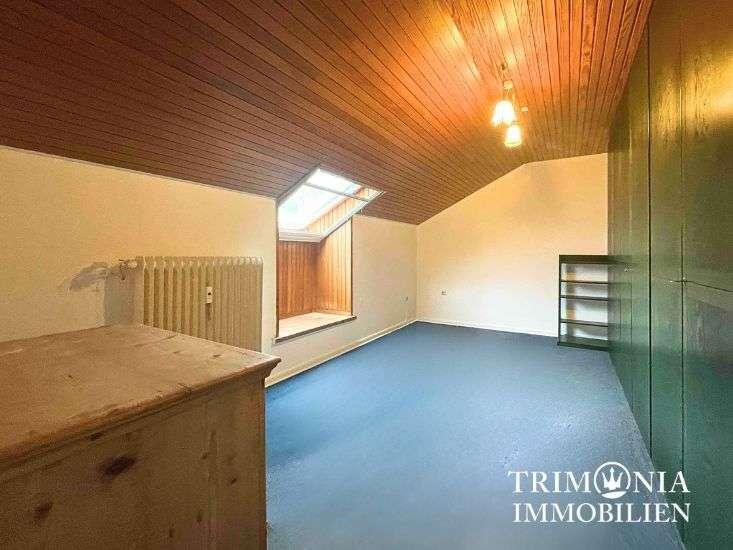 Maisonettenwohnung Dortmund Hörde - 2.5 Zimmer, 64 m&sup2;, 576&euro; | Angebot:26226246
