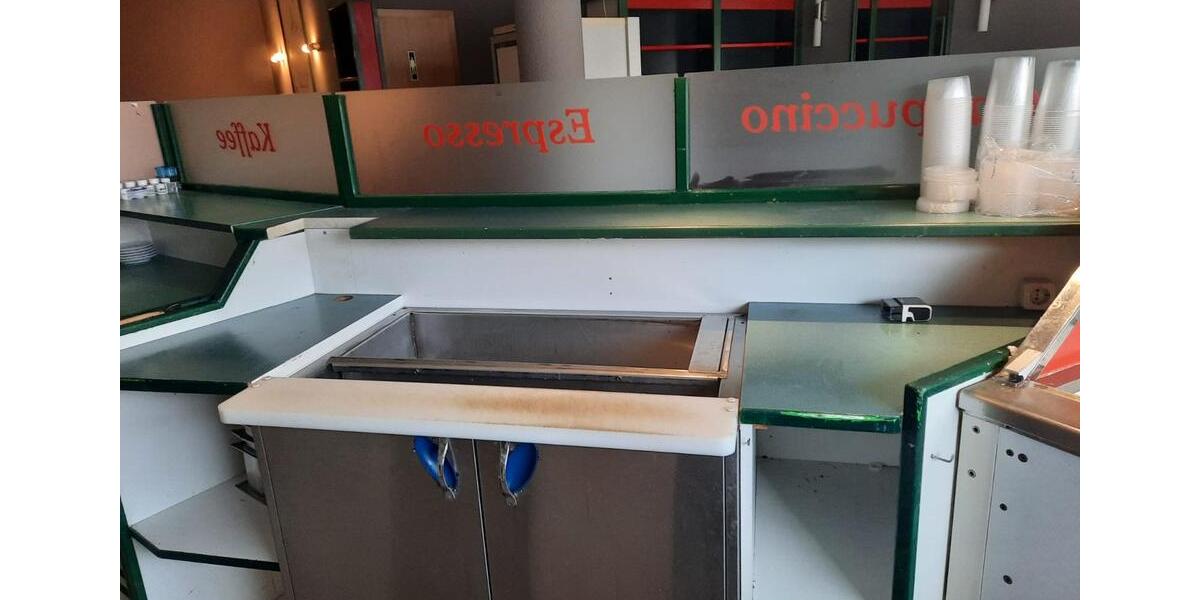 Gewerbeobjekt Demmin - 500&euro; | Angebot:25628292