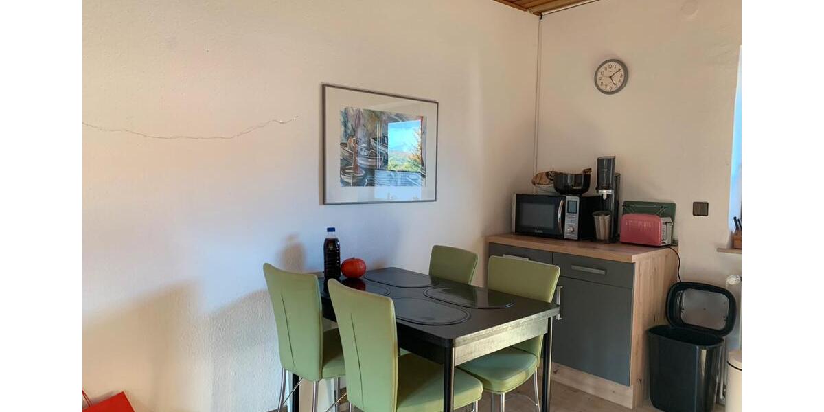 Wohnen auf Zeit Göttingen Grone - 1 Zimmer, 80 m&sup2;, 470&euro; | Angebot:26214475