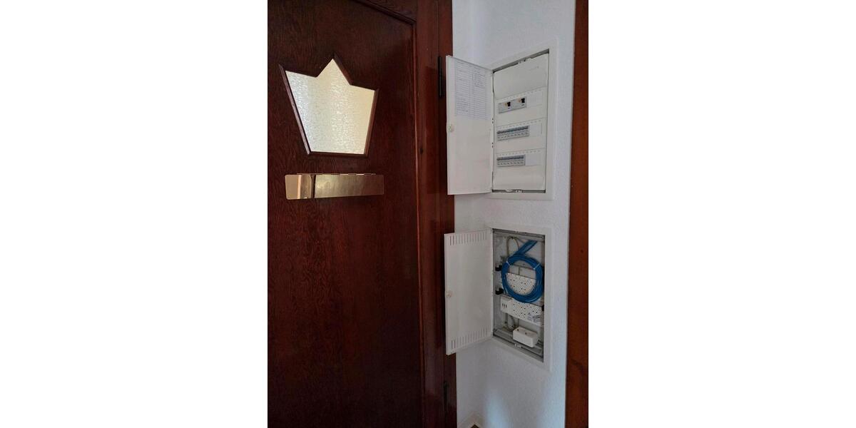 Etagenwohnung Großröhrsdorf - 3 Zimmer, 72 m&sup2;, 560&euro; | Angebot:26034044