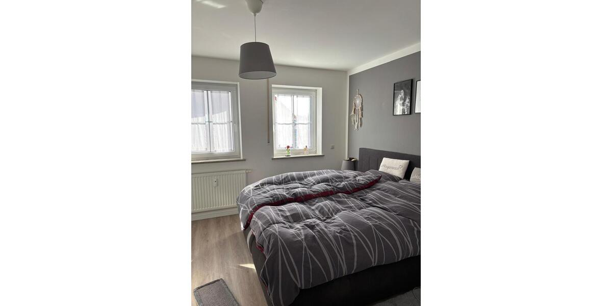 Etagenwohnung Pöttmes - 3 Zimmer, 72 m&sup2;, 750&euro; | Angebot:26639959