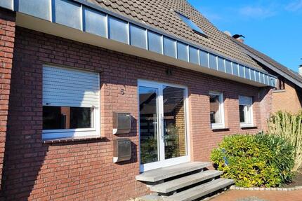 Wohnung Bocholt - 2.5 Zimmer, 97 m&sup2;, 922&euro; | Angebot:25254947