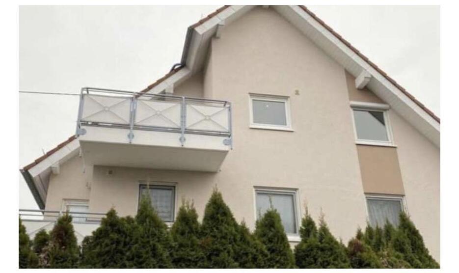 Helle 3 Zimmer Wohnung in HN-Biberach zu vermieten