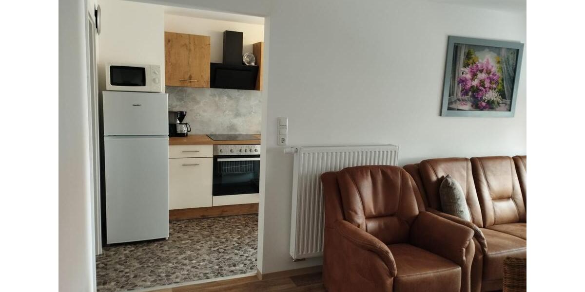 Wohnen auf Zeit Essenbach - 2 Zimmer, 56 m&sup2;, 500&euro; | Angebot:26419345