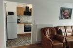 Wohnen auf Zeit Essenbach - 2 Zimmer, 56 m&sup2;, 500&euro; | Angebot:26419345