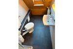 Dachgeschoßwohnung Anklam - 2 Zimmer, 59 m&sup2;, 440&euro; | Angebot:24574905