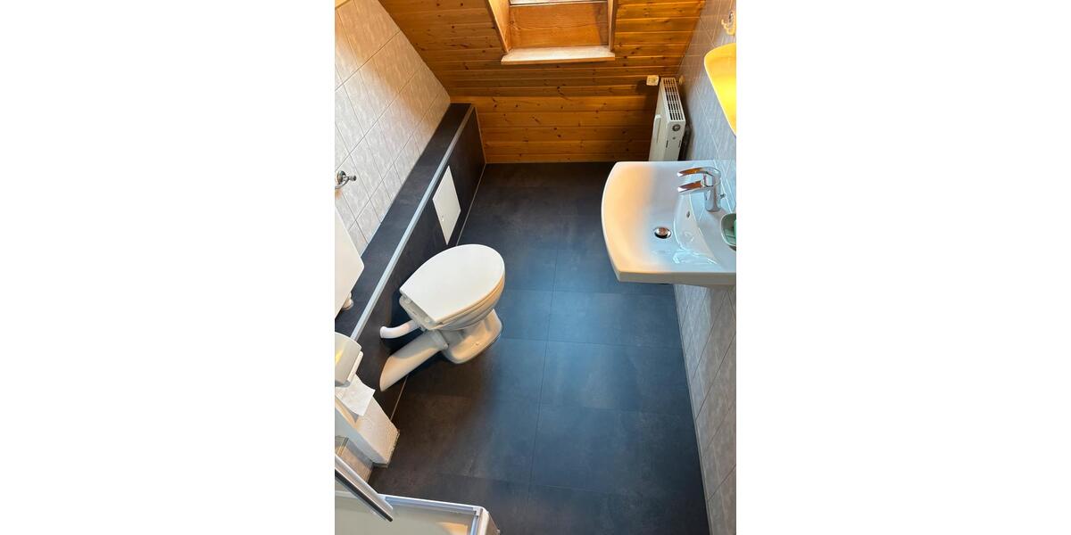 Dachgeschoßwohnung Anklam - 2 Zimmer, 59 m&sup2;, 470&euro; | Angebot:24574905