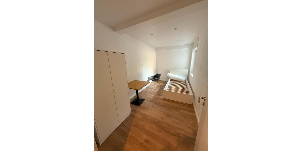 Wohnen auf Zeit Ulm Obertalfingen - 1 Zimmer, 15 m&sup2;, 525&euro; | Angebot:26080568