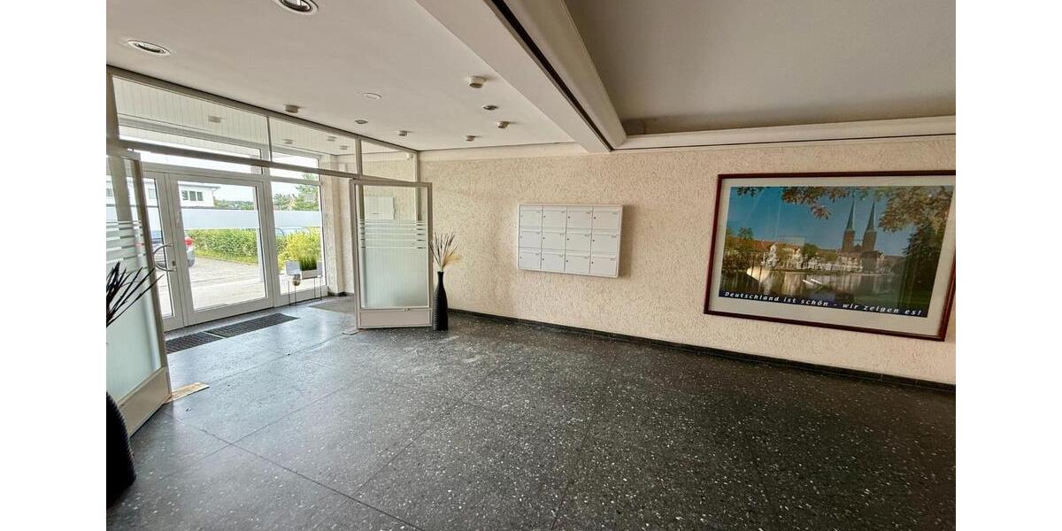 Gewerbeobjekt Lübeck Sankt Gertrud - 4.760&euro; | Angebot:24606583