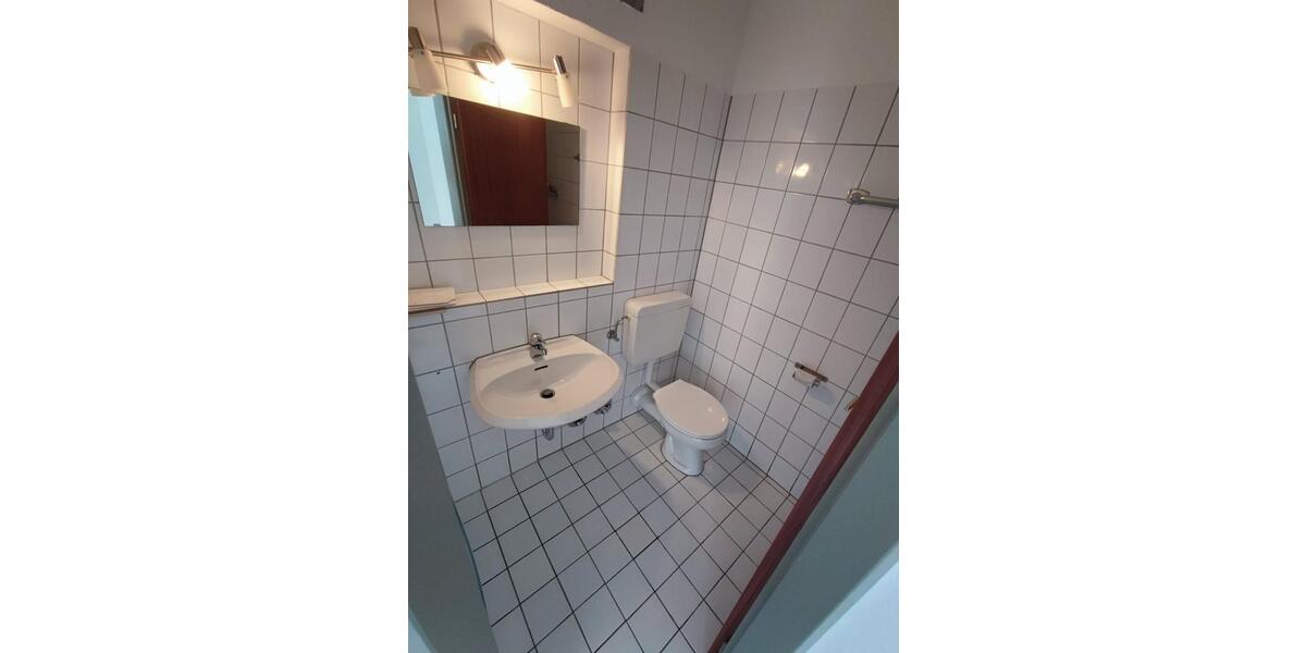Etagenwohnung Clausthal-Zellerfeld Zellerfeld - 1 Zimmer, 21 m&sup2;, 250&euro; | Angebot:23859456