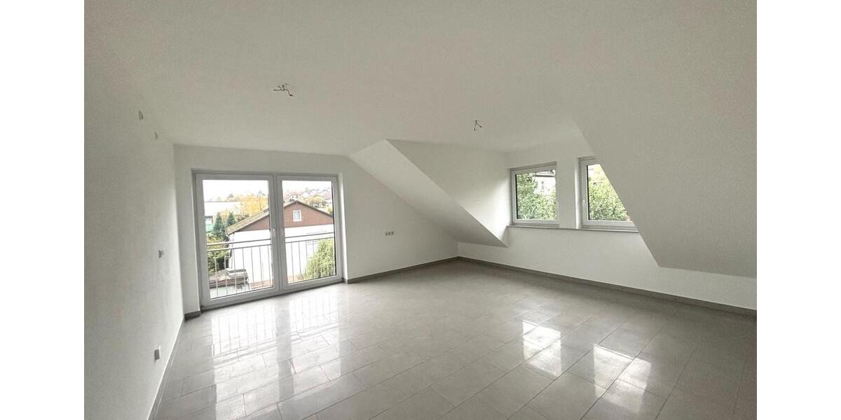 NEUBAU-Wohnung zu vermieten! 4 zimmer