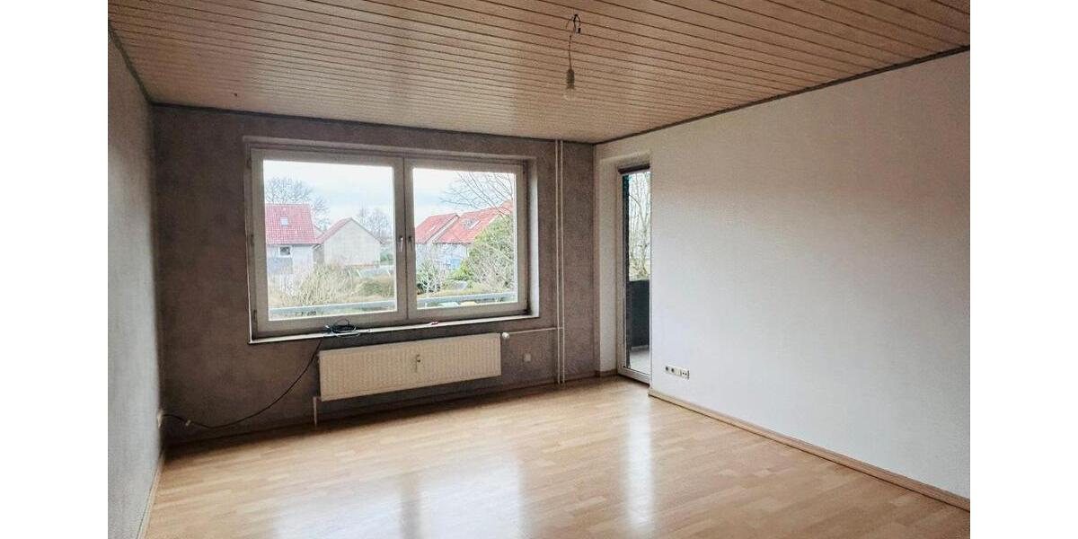 Etagenwohnung Harrislee - 3 Zimmer, 82 m&sup2;, 800&euro; | Angebot:26149082