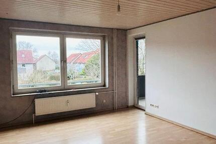 Wohnung Harrislee - 3 Zimmer, 82 m&sup2;, 800&euro; | Angebot:26149082