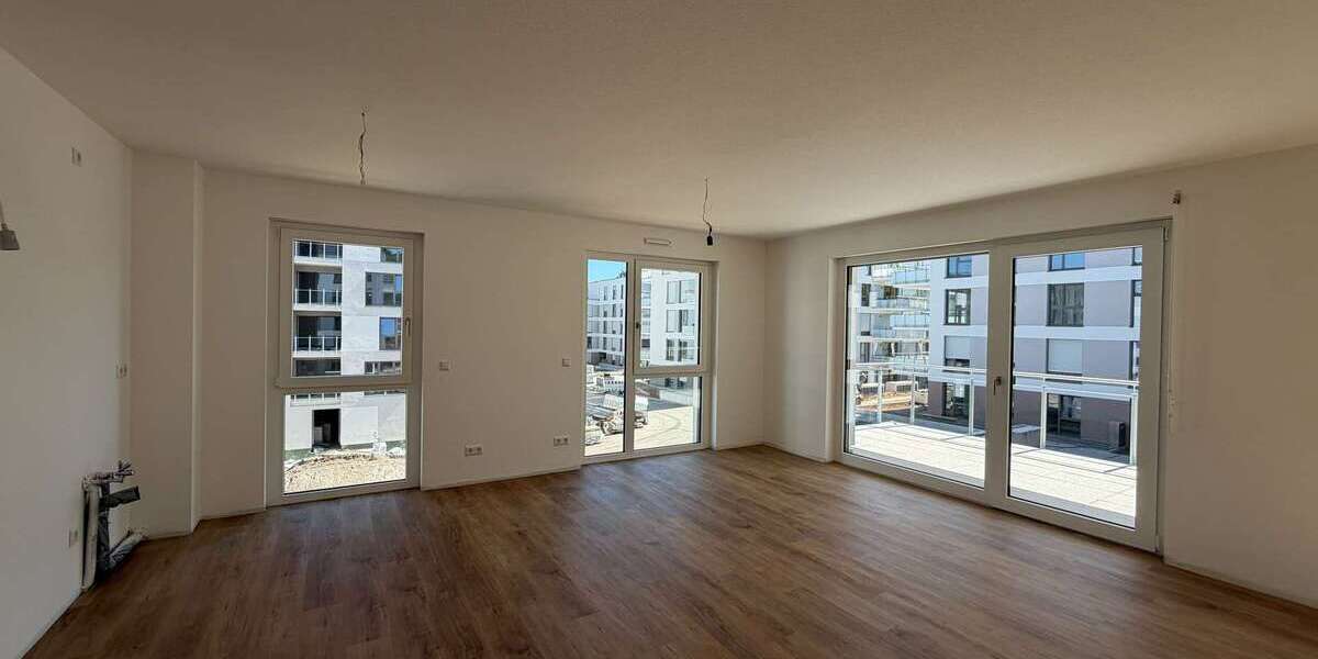 Etagenwohnung Besigheim - 3.5 Zimmer, 88 m&sup2;, 1.180&euro; | Angebot:27262805