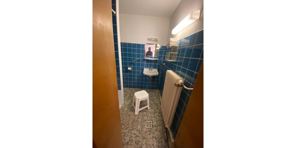 Wohnen auf Zeit Wuppertal Gemarkung Nächstebreck - 1 Zimmer, 24 m&sup2;, 450&euro; | Angebot:26438481