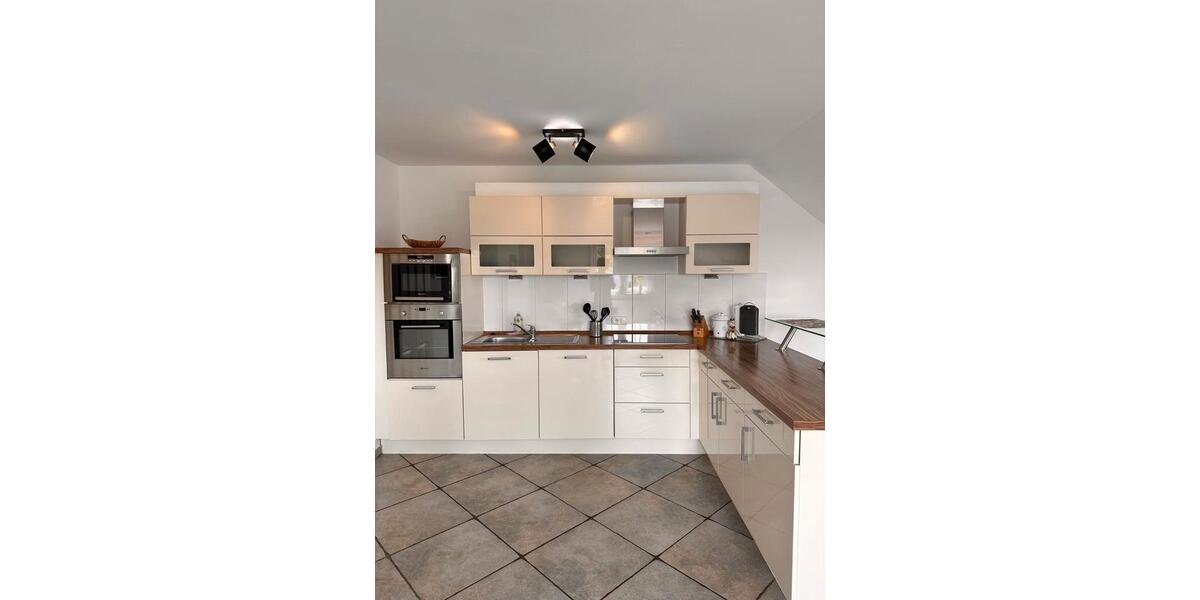 Wohnen auf Zeit Paderborn - 2 Zimmer, 75 m&sup2;, 1.150&euro; | Angebot:26645809