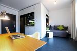 Erdgeschoßwohnung Hamburg Altona-Nord - 1 Zimmer, 18 m&sup2;, 995&euro; | Angebot:25546488