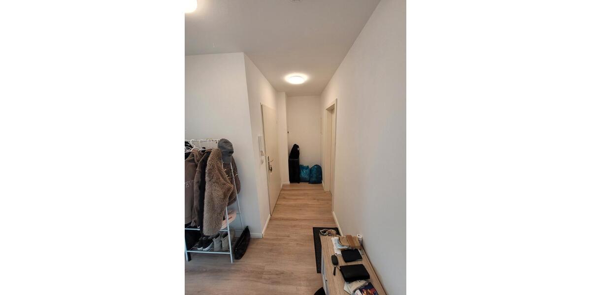 Dachgeschoßwohnung Brandenburg an der Havel - 2 Zimmer, 42 m&sup2;, 350&euro; | Angebot:26646410