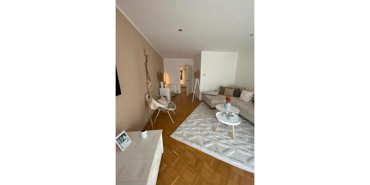 Erdgeschoßwohnung Bocholt Stenern - 3 Zimmer, 65 m&sup2;, 800&euro; | Angebot:26097825