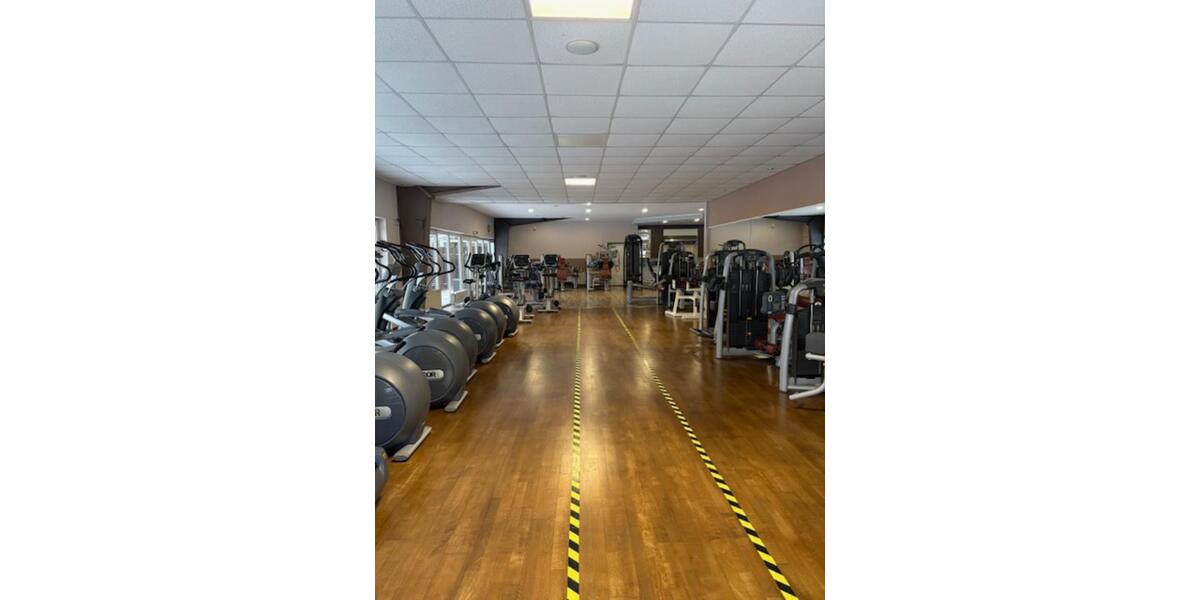 Gewerbeobjekt Neustadt-Glewe Glewe - 2.400&euro; | Angebot:24812654