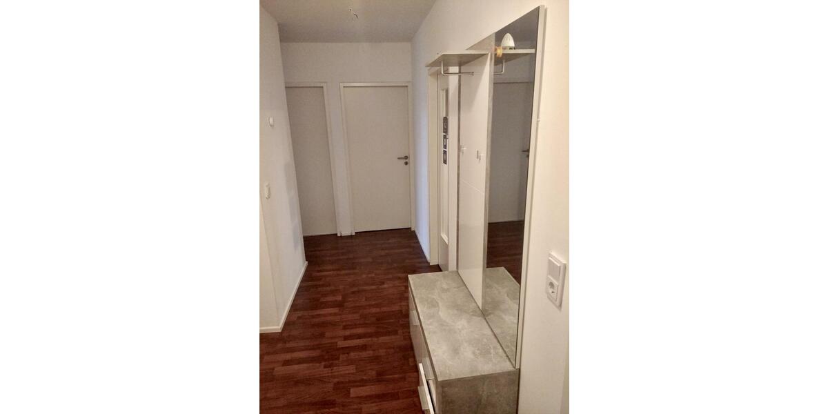Etagenwohnung Augsburg Bergheim - 3 Zimmer, 96 m&sup2;, 1.600&euro; | Angebot:26276523