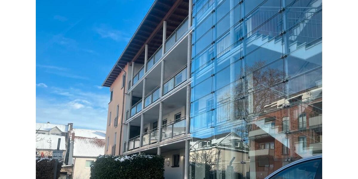 Erdgeschoßwohnung Hemer - 2 Zimmer, 96 m&sup2;, 900&euro; | Angebot:24443269