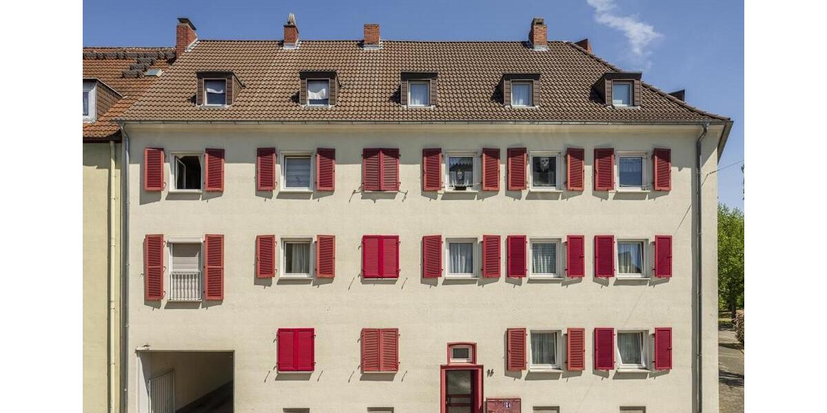 Etagenwohnung Neustadt an der Weinstraße - 3 Zimmer, 71 m&sup2;, 759&euro; | Angebot:26637855