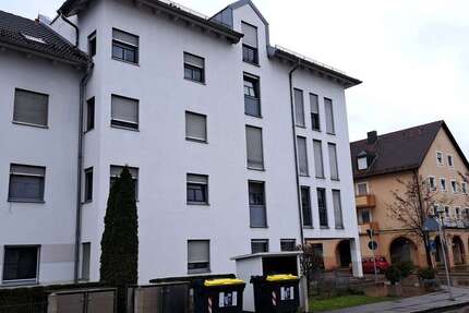 Wohnung zum Mieten in Klosterlechfeld 370 € 30 m² 1 zimmer