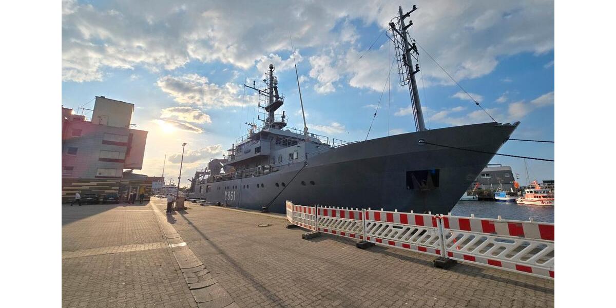 Gewerbeobjekt Heiligenhafen - 350&euro; | Angebot:26014400