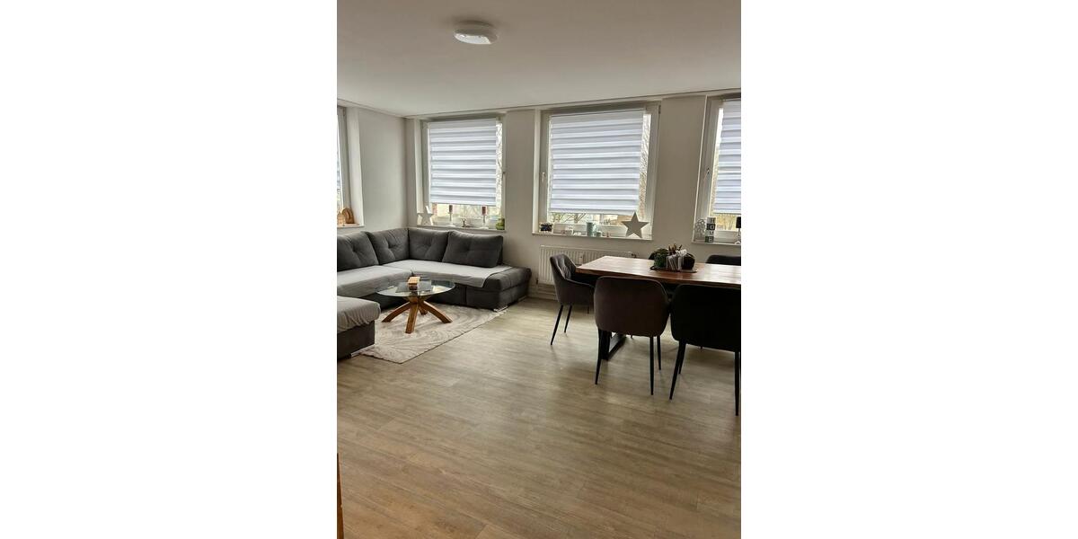 Etagenwohnung Harrislee - 3 Zimmer, 96 m&sup2;, 895&euro; | Angebot:26102869