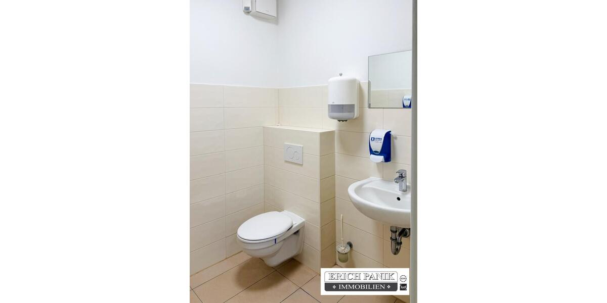 Gewerbeobjekt Bentwisch - 2.100&euro; | Angebot:25509847