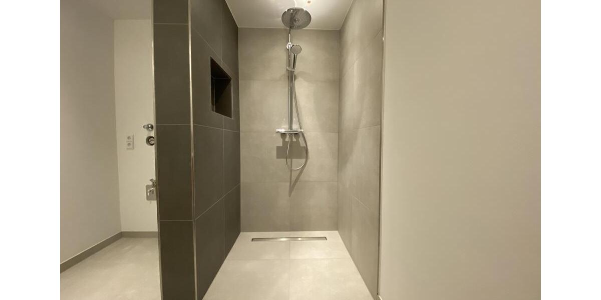 Erdgeschoßwohnung Bad Vilbel - 2 Zimmer, 50 m&sup2;, 1.000&euro; | Angebot:23428377