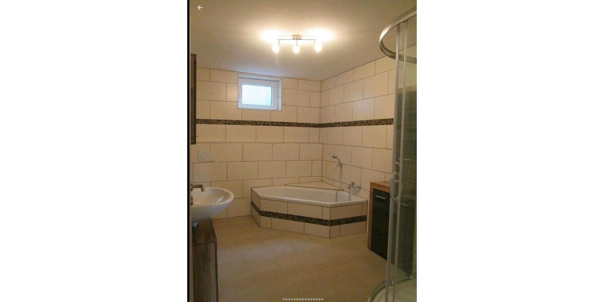 Etagenwohnung Stamsried - 3 Zimmer, 80 m&sup2;, 690&euro; | Angebot:24706573