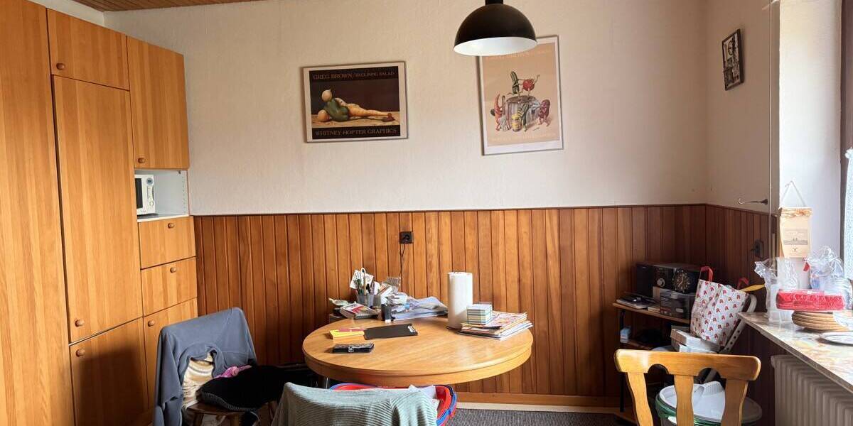 Zimmer Weyhe Melchiorshausen - 4 Zimmer, 140 m&sup2;, 890&euro; | Angebot:26218742