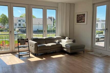 Wohnung Meerbusch Necklenbroich - 4 Zimmer, 139 m&sup2;, 2.950&euro; | Angebot:26692983