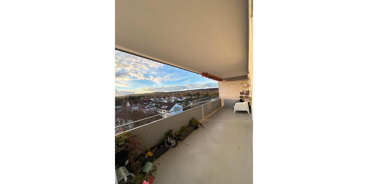 Wohnen auf Zeit Neu-Ulm Ludwigsfeld - 3 Zimmer, 18 m&sup2;, 600&euro; | Angebot:26015488