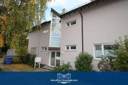 Wohnung Fürstenfeldbruck - 3 Zimmer, 90 m&sup2;, 1.350&euro; | Angebot:27374639