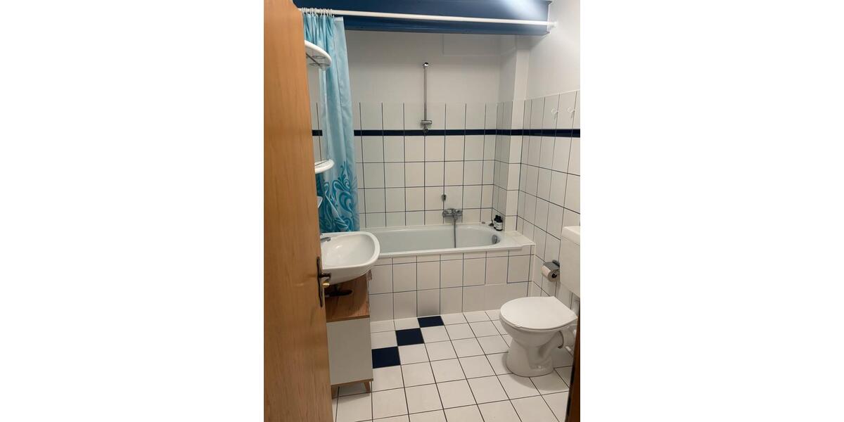 Etagenwohnung Hannover Mitte - 1 Zimmer, 38 m&sup2;, 700&euro; | Angebot:26705845