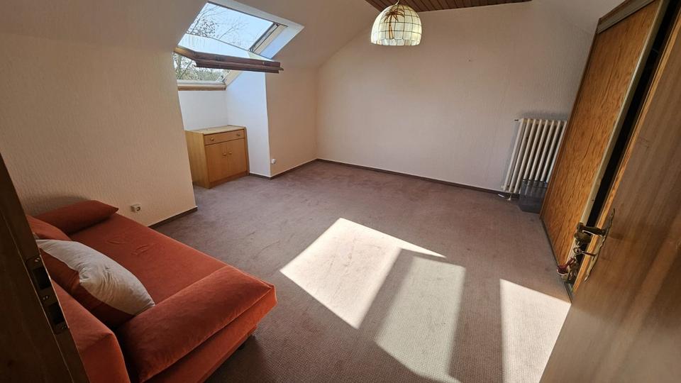 Wohnen auf Zeit Bonn Hardtberg - 1 Zimmer, 18 m&sup2;, 600&euro; | Angebot:26351598
