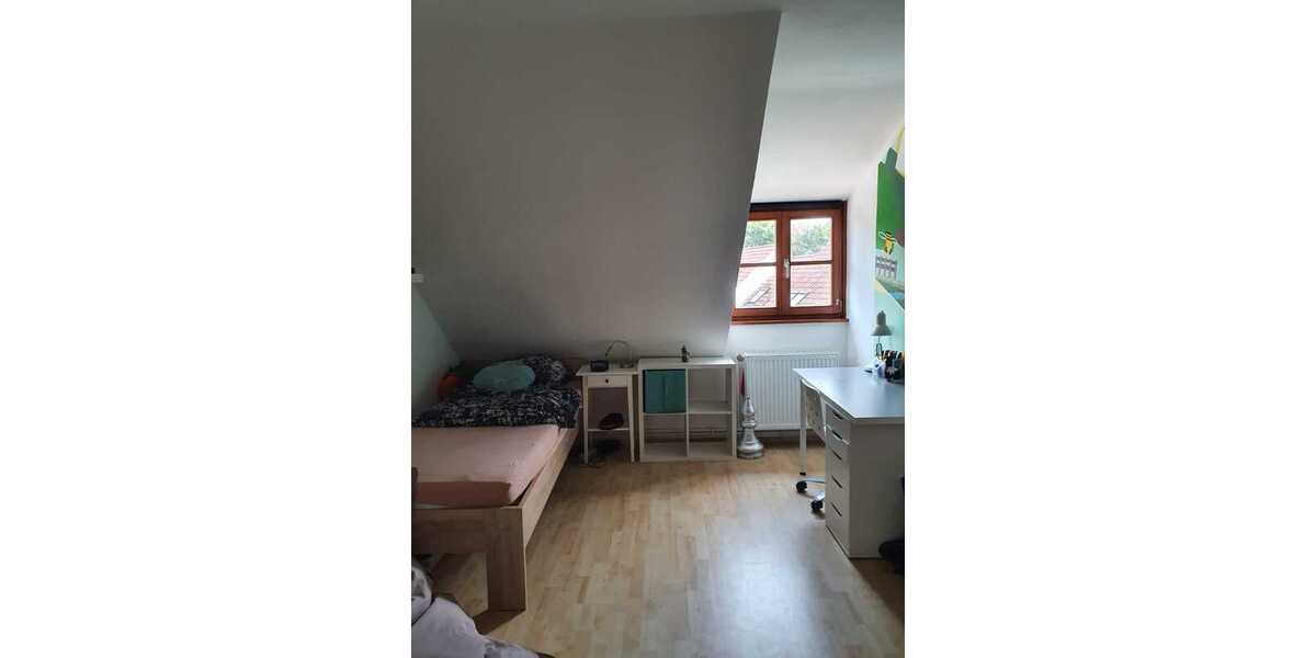 Weitläufige 5-Zimmer-Etage - 5- Lehre | Angebot:26975107