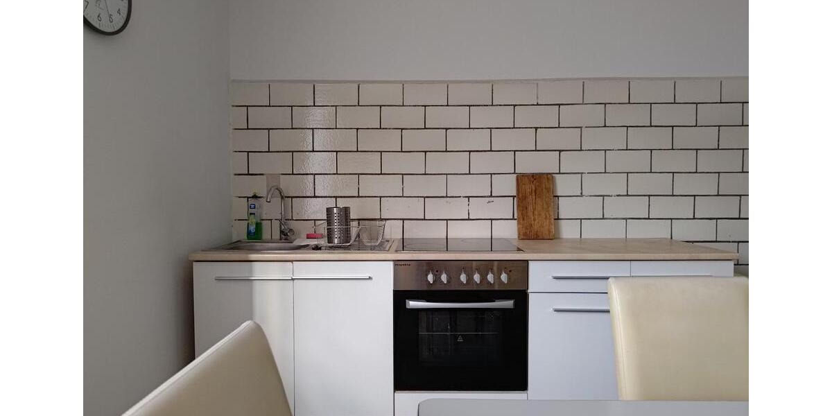 Wohnen auf Zeit Erkner - 1 Zimmer, 16 m&sup2;, 50&euro; | Angebot:25855565