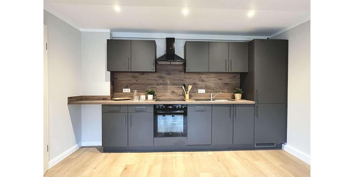 Dachgeschoßwohnung Bad Doberan - 2 Zimmer, 57 m&sup2;, 750&euro; | Angebot:25113764