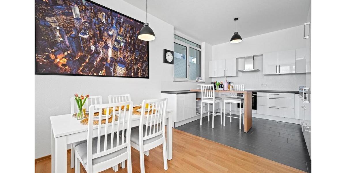 Erdgeschoßwohnung Friedrichshafen Ailingen - 3 Zimmer, 105 m&sup2;, 1.890&euro; | Angebot:26247489