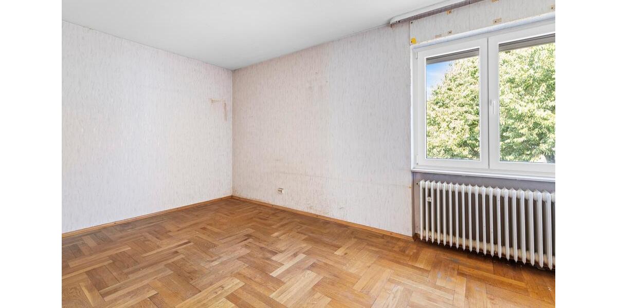Etagenwohnung Sinzheim - 3 Zimmer, 126 m&sup2;, 1.650&euro; | Angebot:26213311
